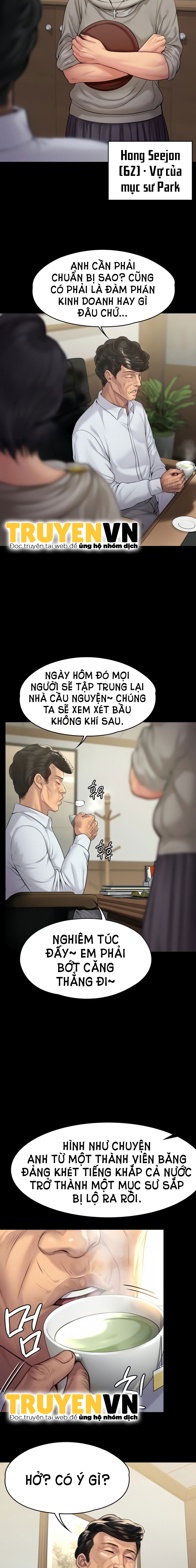 Queen Bee - Nữ Hoàng Ong Chúa Chapter 201 - Page 8