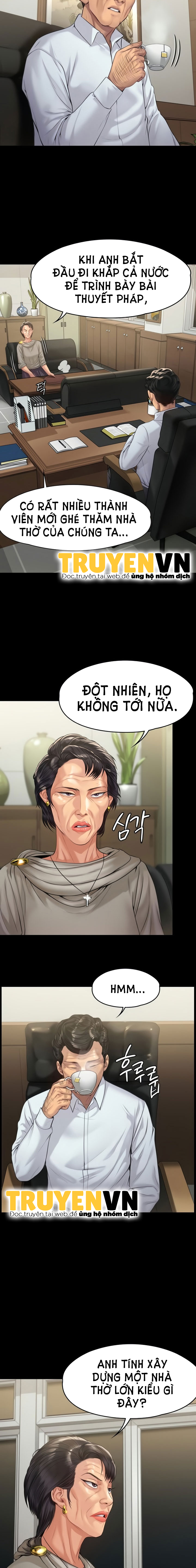 Queen Bee - Nữ Hoàng Ong Chúa Chapter 201 - Page 9