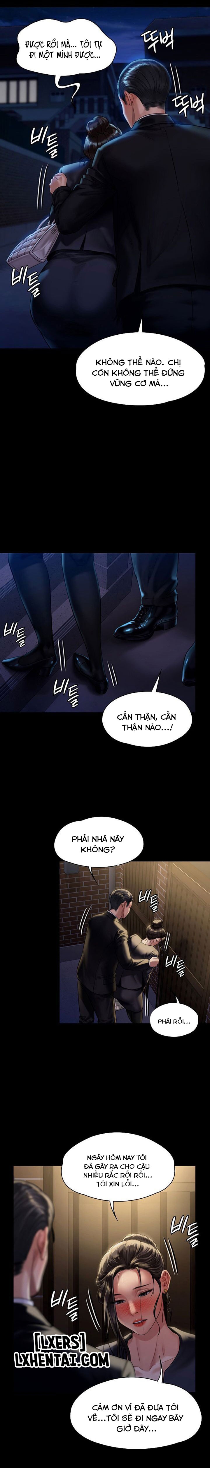 Queen Bee - Nữ Hoàng Ong Chúa Chapter 169 - Page 14