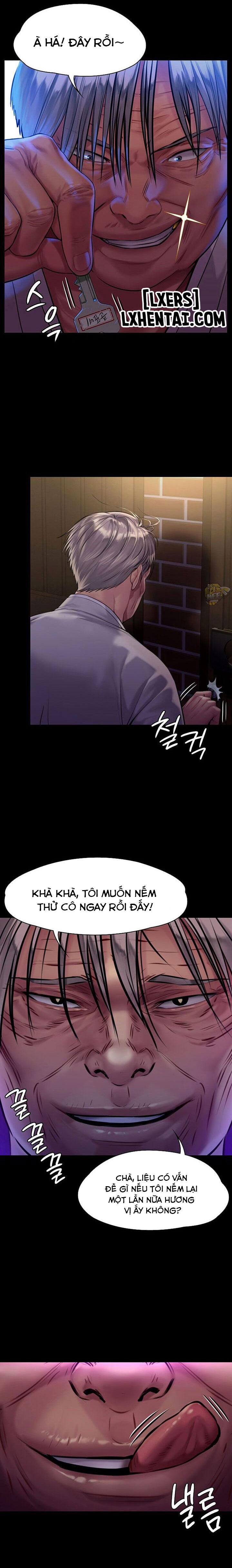 Queen Bee - Nữ Hoàng Ong Chúa Chapter 169 - Page 19