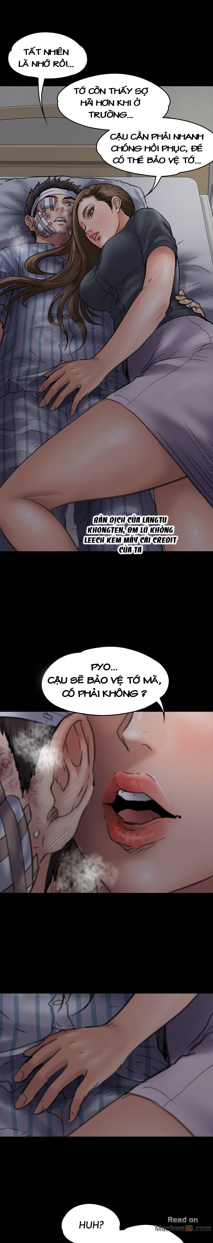 Queen Bee - Nữ Hoàng Ong Chúa Chapter 46 - Page 28