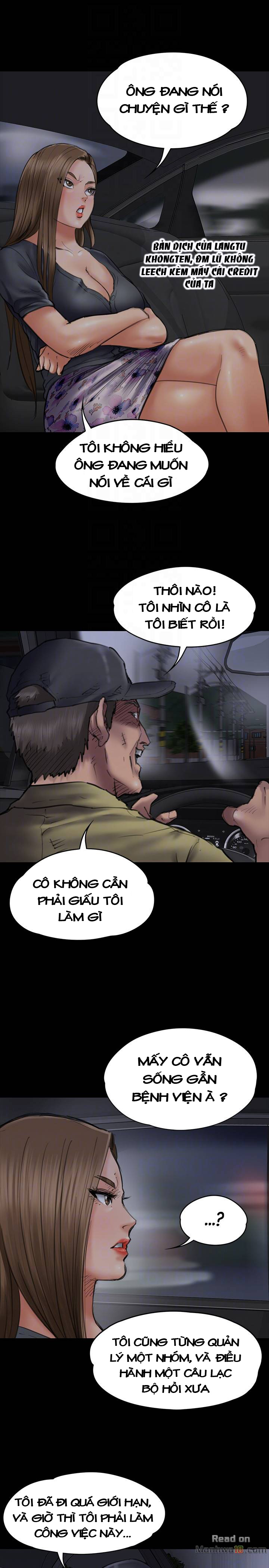 Queen Bee - Nữ Hoàng Ong Chúa Chapter 46 - Page 7