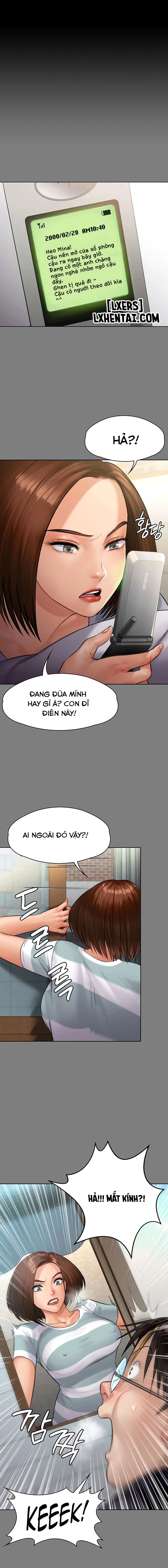 Queen Bee - Nữ Hoàng Ong Chúa Chapter 159 - Page 7