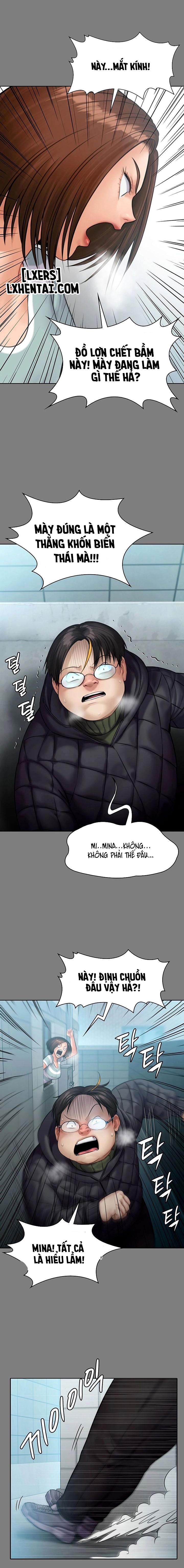 Queen Bee - Nữ Hoàng Ong Chúa Chapter 159 - Page 8