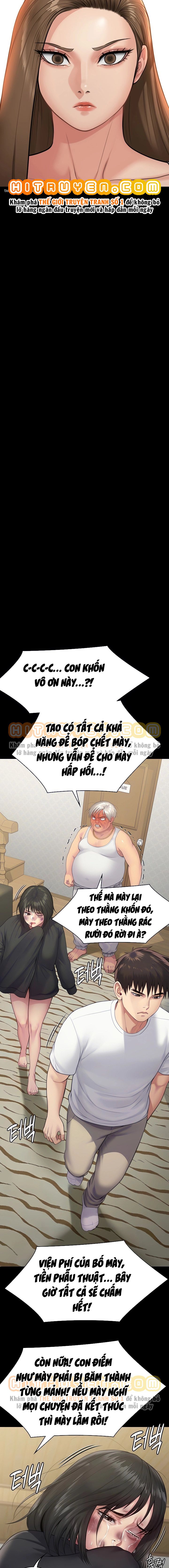 Queen Bee - Nữ Hoàng Ong Chúa Chapter 252 - Page 14