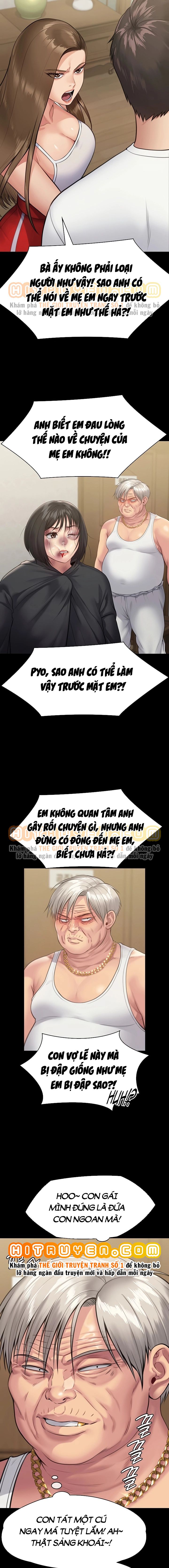 Queen Bee - Nữ Hoàng Ong Chúa Chapter 252 - Page 16