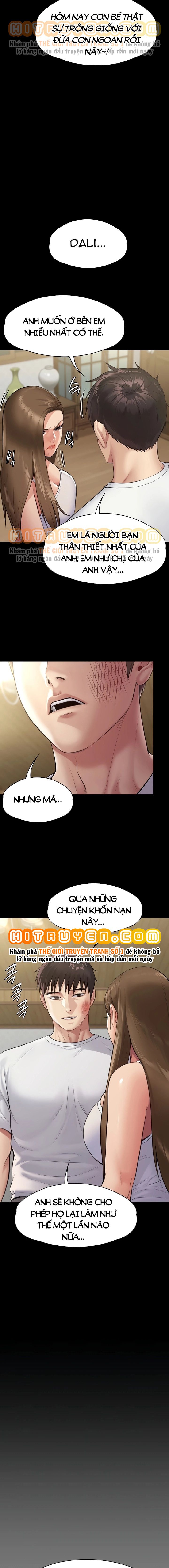 Queen Bee - Nữ Hoàng Ong Chúa Chapter 252 - Page 17