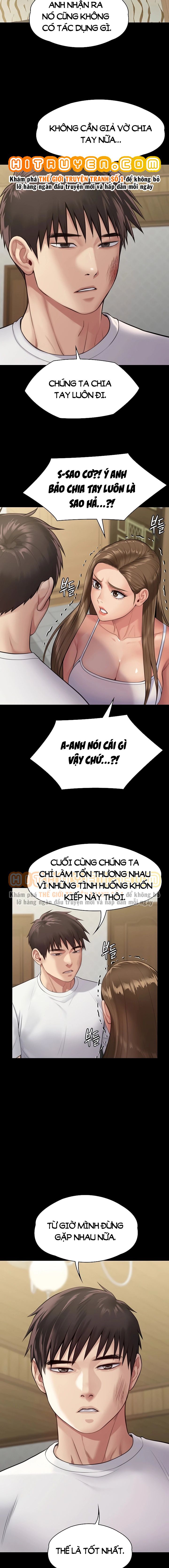 Queen Bee - Nữ Hoàng Ong Chúa Chapter 252 - Page 19