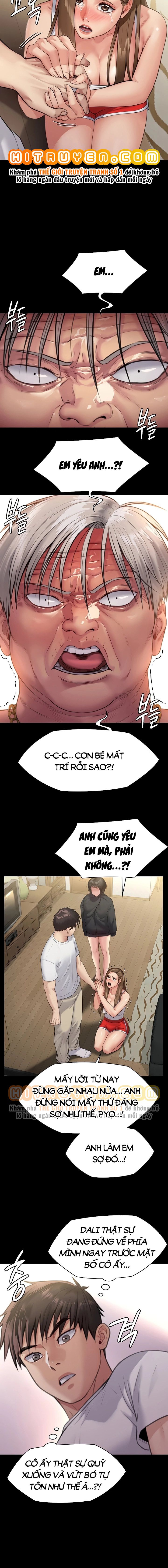 Queen Bee - Nữ Hoàng Ong Chúa Chapter 252 - Page 22