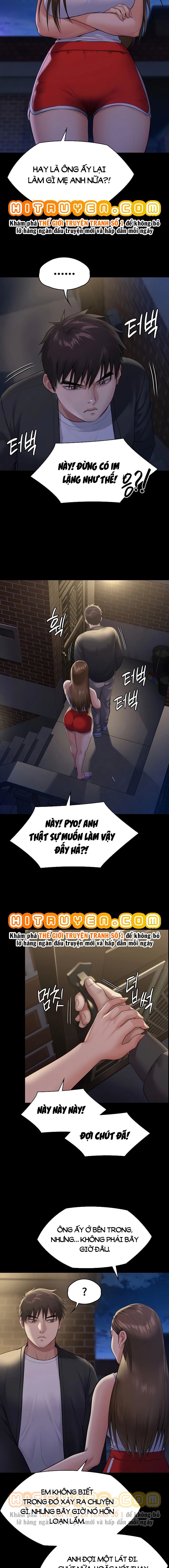 Queen Bee - Nữ Hoàng Ong Chúa Chapter 252 - Page 5