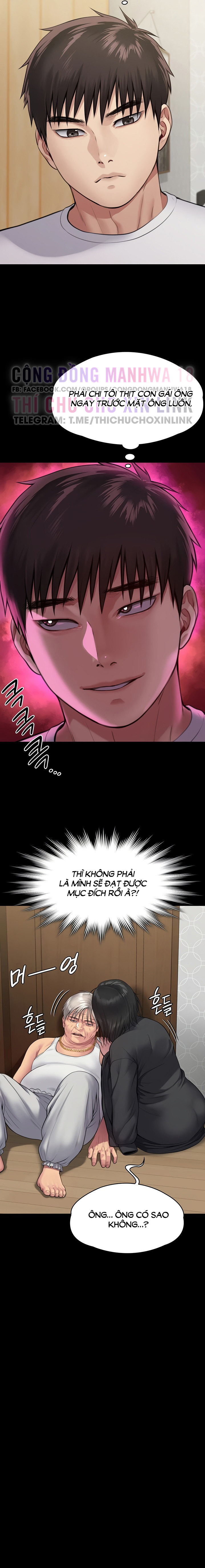 Queen Bee - Nữ Hoàng Ong Chúa Chapter 253 - Page 12