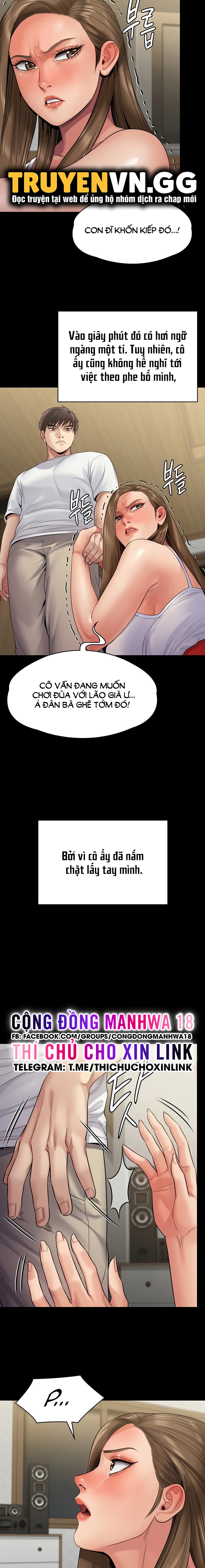 Queen Bee - Nữ Hoàng Ong Chúa Chapter 253 - Page 14