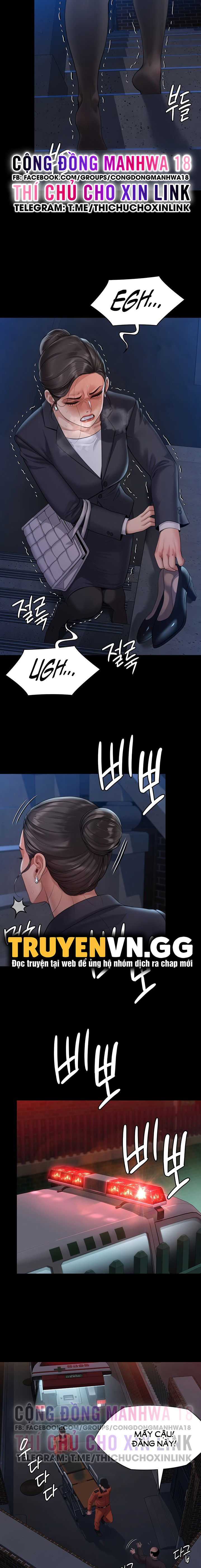 Queen Bee - Nữ Hoàng Ong Chúa Chapter 253 - Page 29