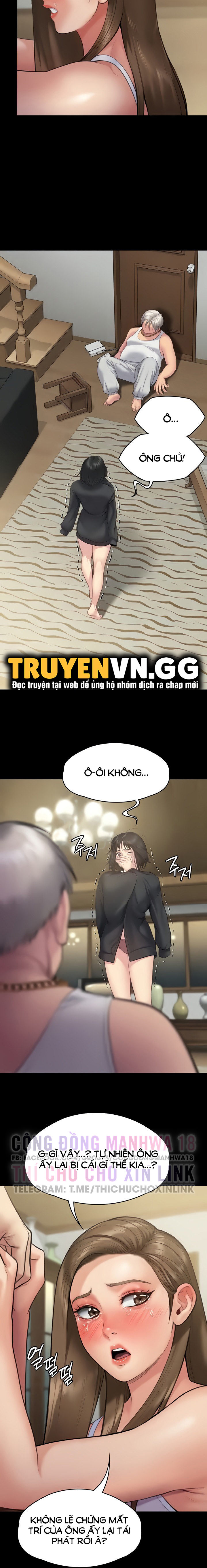 Queen Bee - Nữ Hoàng Ong Chúa Chapter 253 - Page 5