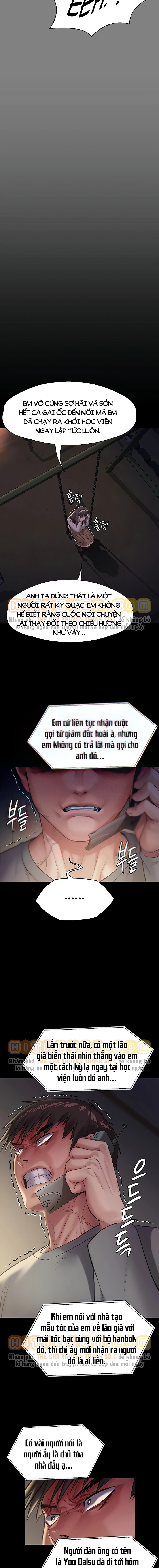 Queen Bee - Nữ Hoàng Ong Chúa Chapter 251 - Page 11