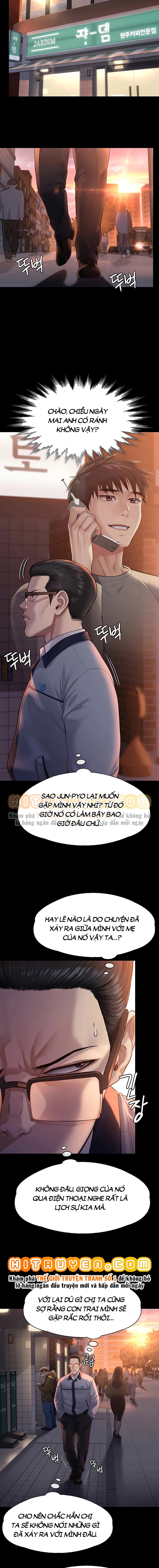 Queen Bee - Nữ Hoàng Ong Chúa Chapter 251 - Page 13