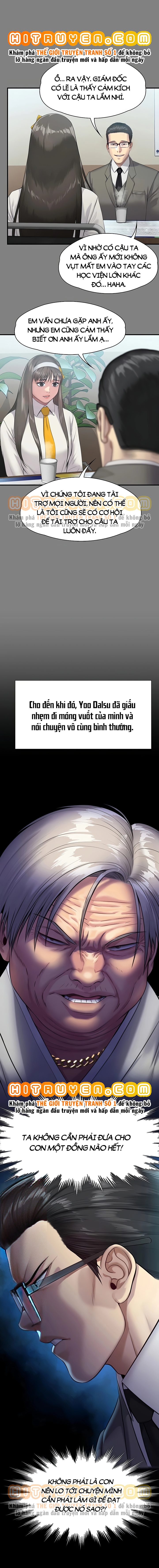 Queen Bee - Nữ Hoàng Ong Chúa Chapter 251 - Page 8