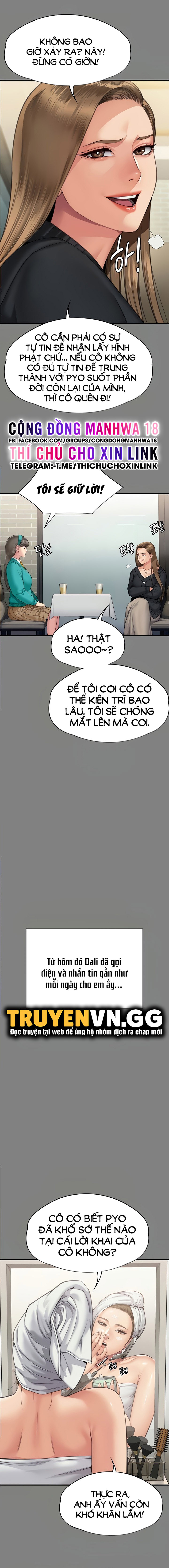 Queen Bee - Nữ Hoàng Ong Chúa Chapter 297 - Page 13