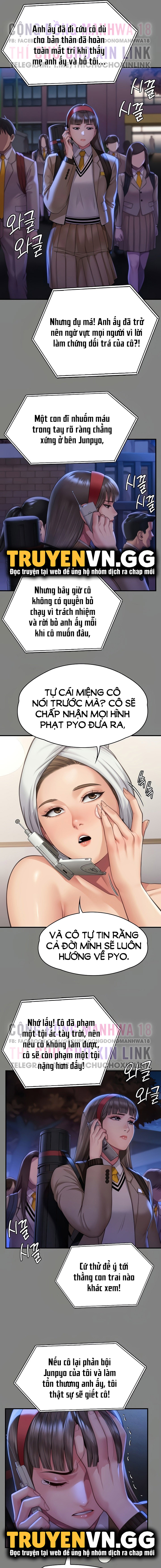 Queen Bee - Nữ Hoàng Ong Chúa Chapter 297 - Page 14