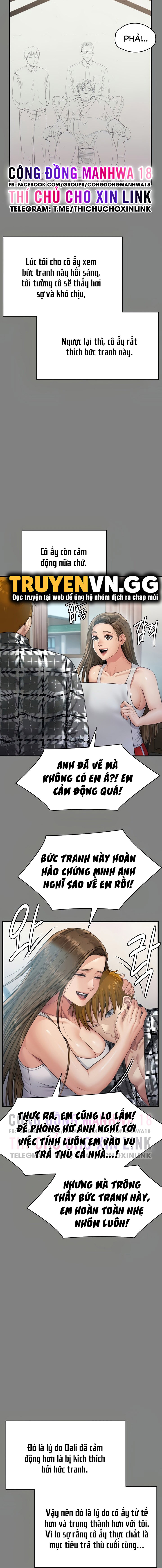 Queen Bee - Nữ Hoàng Ong Chúa Chapter 297 - Page 24