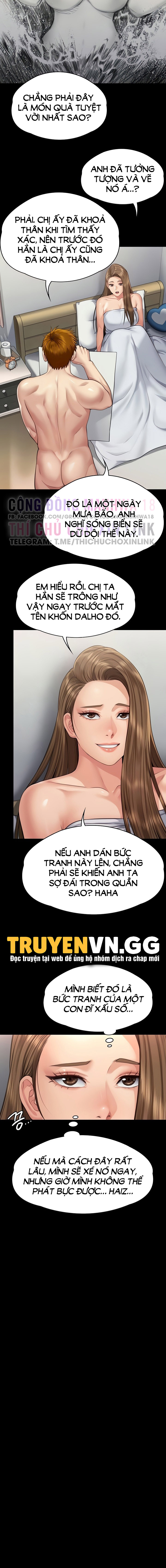 Queen Bee - Nữ Hoàng Ong Chúa Chapter 297 - Page 27