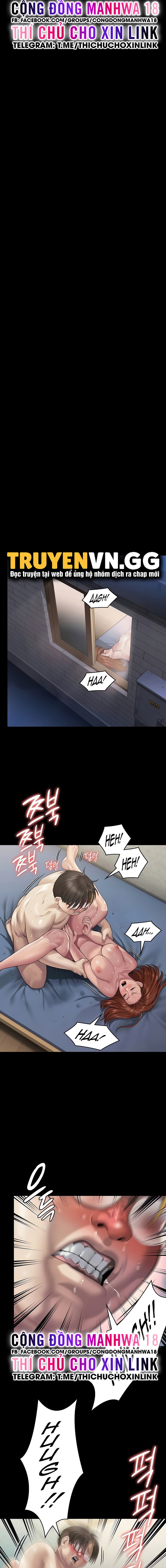 Queen Bee - Nữ Hoàng Ong Chúa Chapter 297 - Page 28