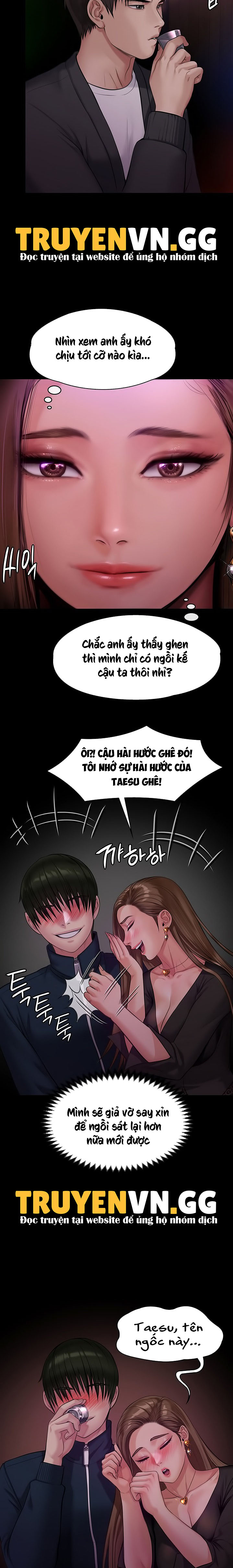 Queen Bee - Nữ Hoàng Ong Chúa Chapter 219 - Page 13