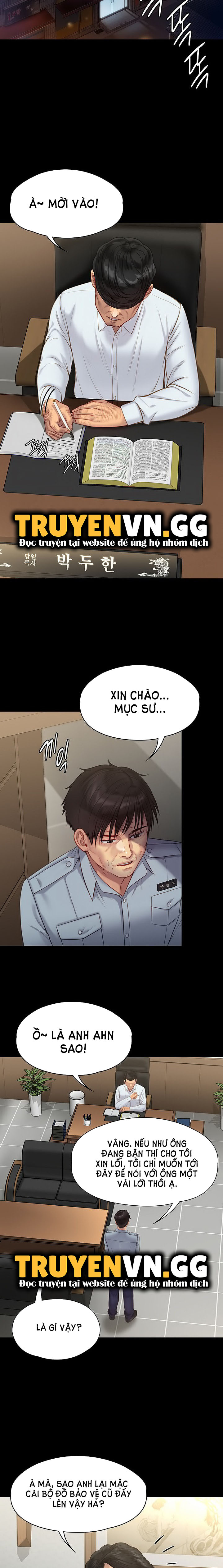 Queen Bee - Nữ Hoàng Ong Chúa Chapter 219 - Page 29