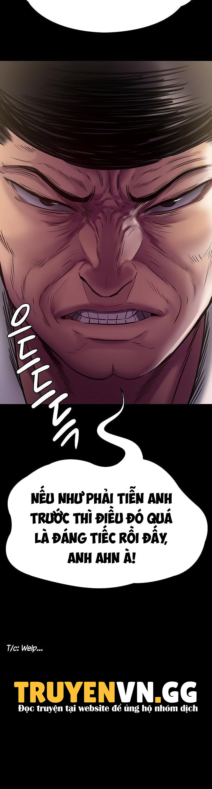 Queen Bee - Nữ Hoàng Ong Chúa Chapter 219 - Page 33