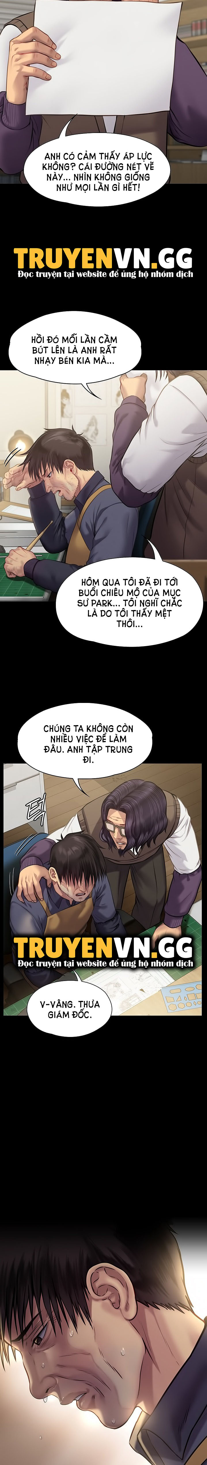 Queen Bee - Nữ Hoàng Ong Chúa Chapter 219 - Page 8