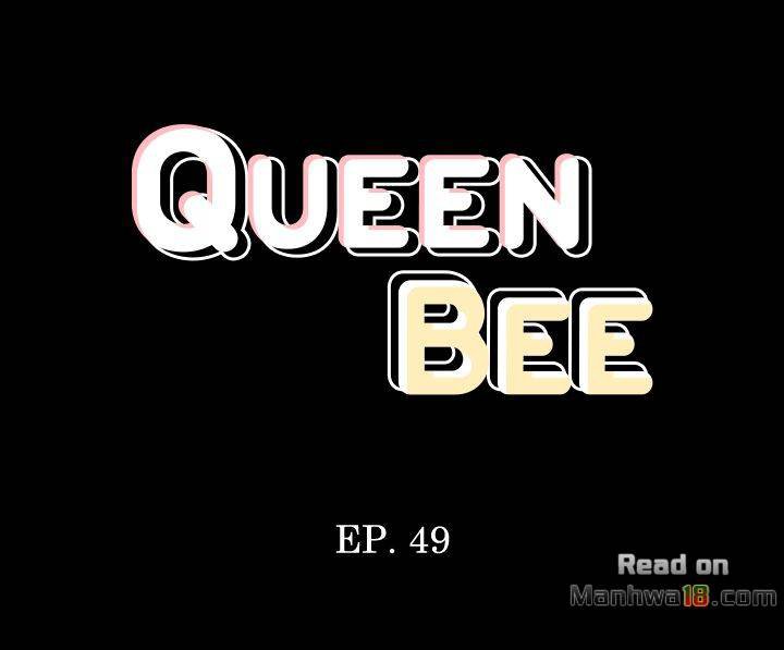 Queen Bee - Nữ Hoàng Ong Chúa - Trang 1