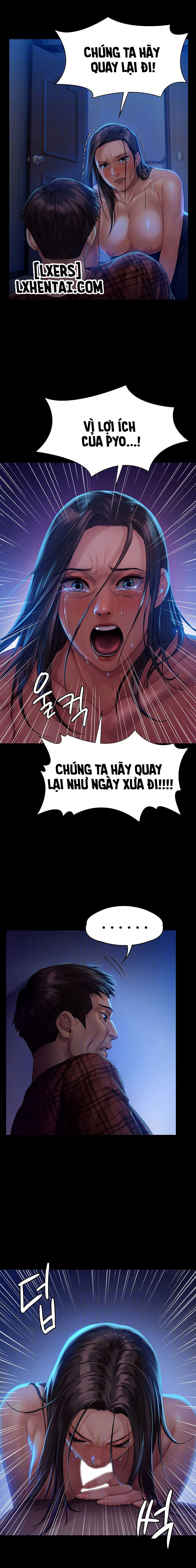 Queen Bee - Nữ Hoàng Ong Chúa Chapter 151 - Page 5