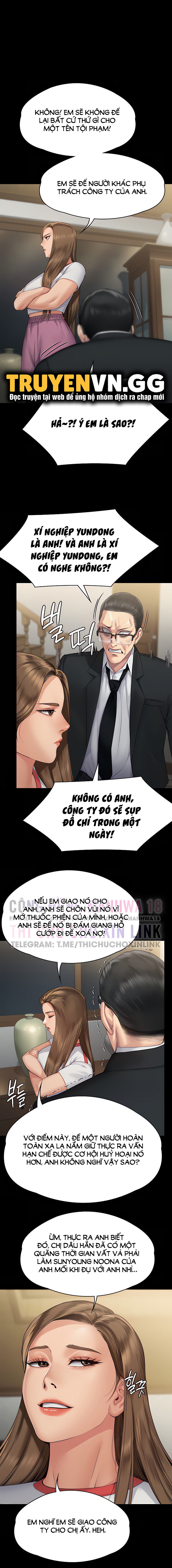 Queen Bee - Nữ Hoàng Ong Chúa Chapter 293 - Page 13