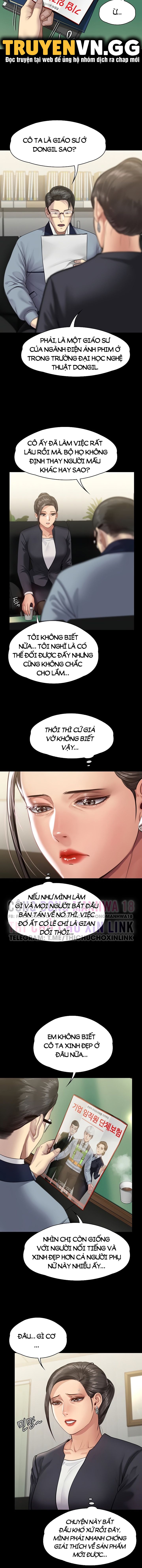 Queen Bee - Nữ Hoàng Ong Chúa Chapter 246 - Page 8