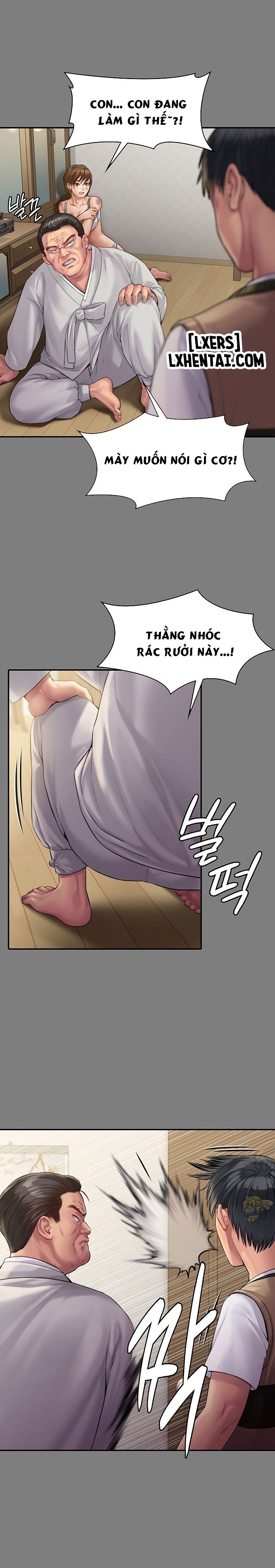 Queen Bee - Nữ Hoàng Ong Chúa Chapter 161 - Page 19