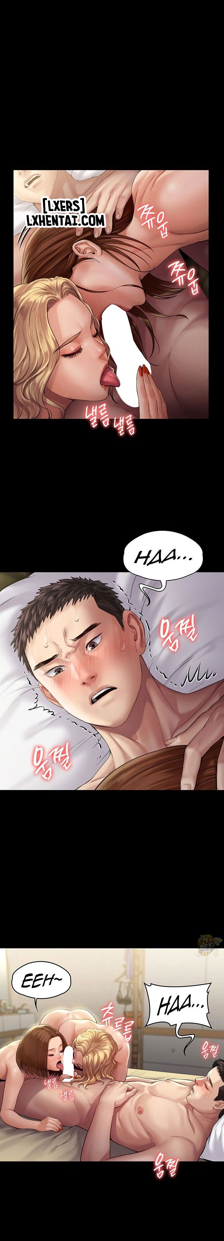 Queen Bee - Nữ Hoàng Ong Chúa Chapter 161 - Page 27