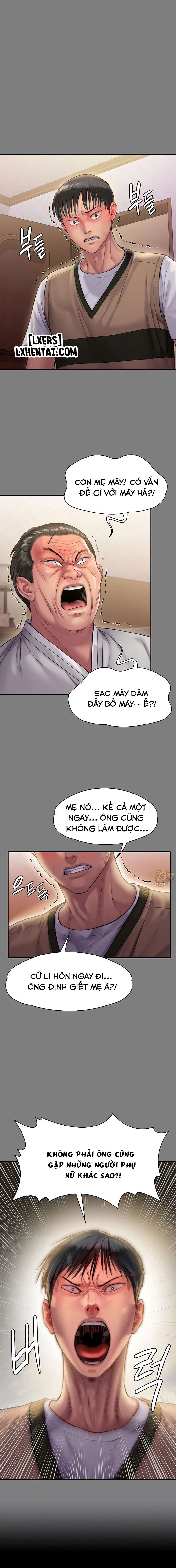 Queen Bee - Nữ Hoàng Ong Chúa Chapter 161 - Page 6