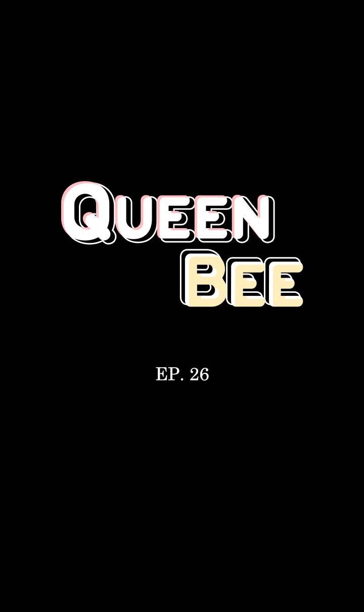 Queen Bee - Nữ Hoàng Ong Chúa - Trang 2