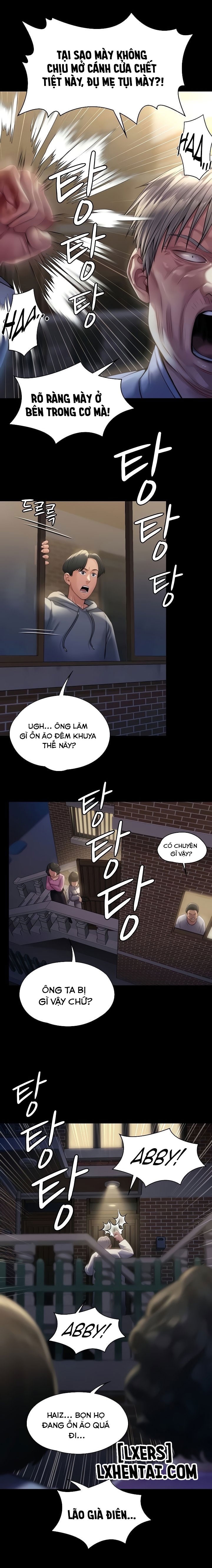 Queen Bee - Nữ Hoàng Ong Chúa Chapter 186 - Page 10