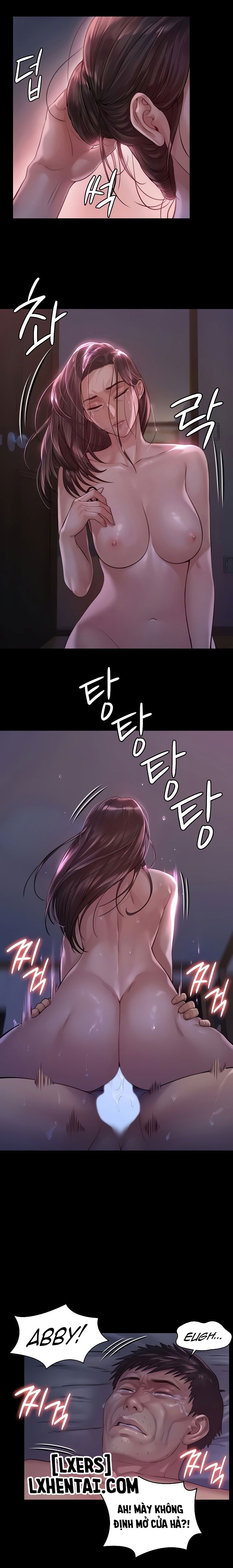 Queen Bee - Nữ Hoàng Ong Chúa Chapter 186 - Page 11