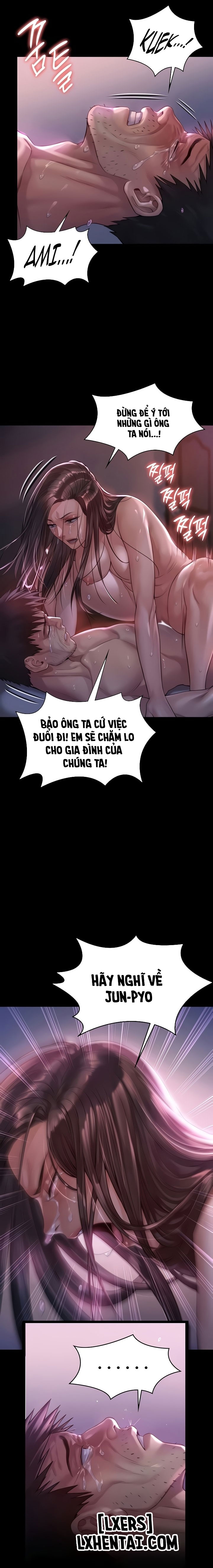 Queen Bee - Nữ Hoàng Ong Chúa Chapter 186 - Page 14