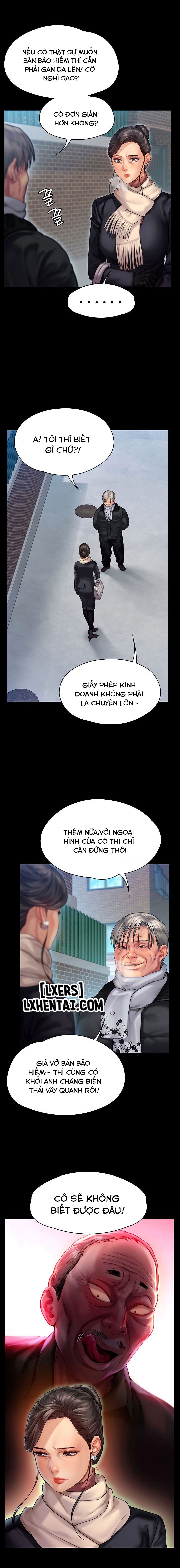 Queen Bee - Nữ Hoàng Ong Chúa Chapter 152 - Page 15