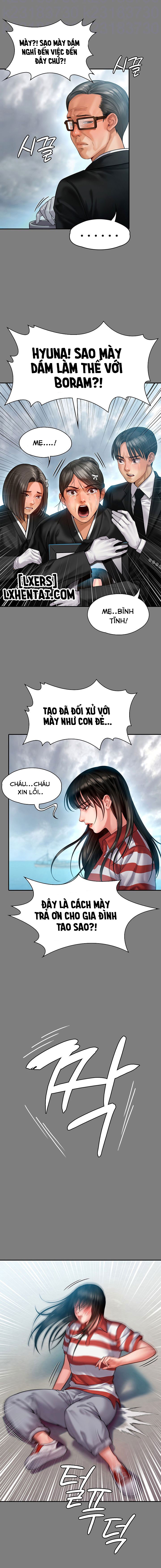 Queen Bee - Nữ Hoàng Ong Chúa Chapter 152 - Page 5