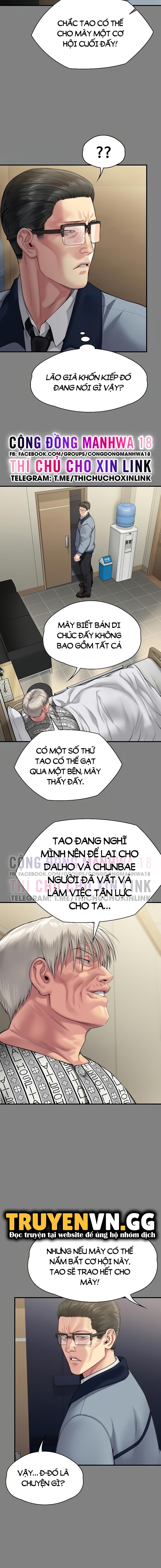 Queen Bee - Nữ Hoàng Ong Chúa Chapter 284 - Page 6