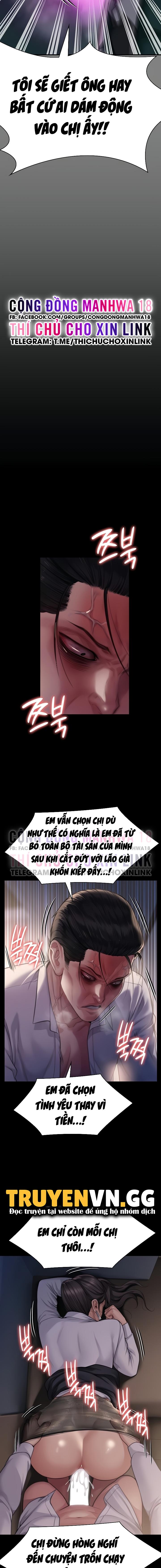 Queen Bee - Nữ Hoàng Ong Chúa Chapter 284 - Page 8