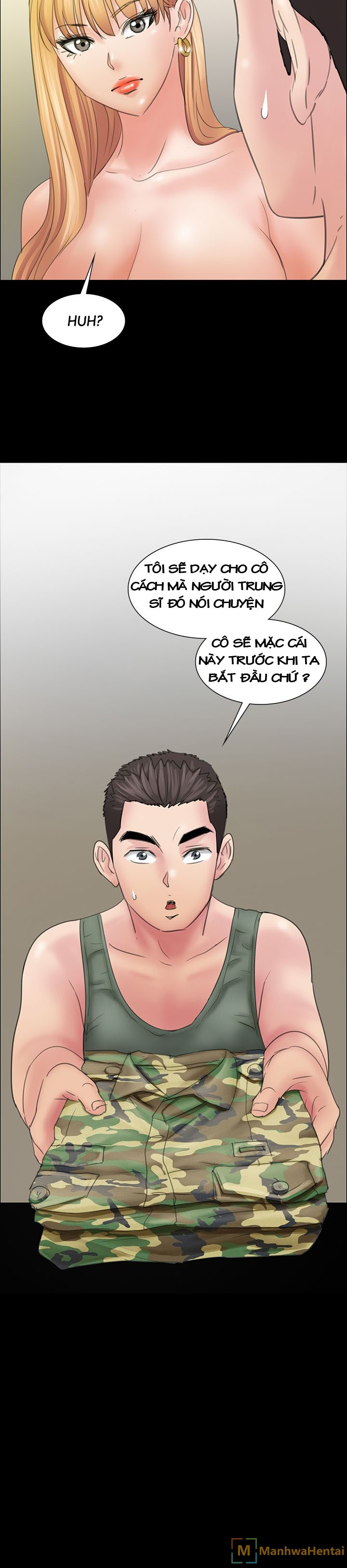 Queen Bee - Nữ Hoàng Ong Chúa Chapter 10 - Page 25