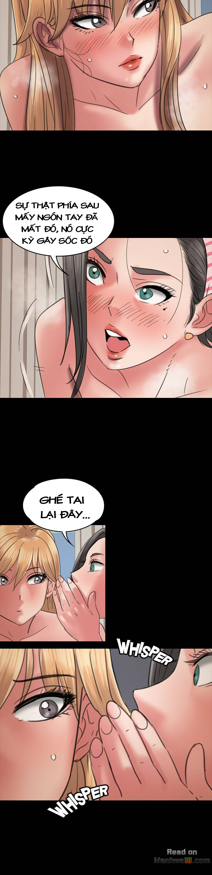 Queen Bee - Nữ Hoàng Ong Chúa Chapter 47 - Page 26