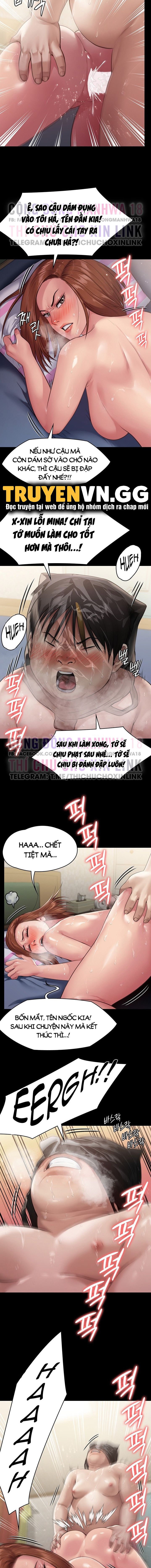 Queen Bee - Nữ Hoàng Ong Chúa Chapter 249 - Page 12