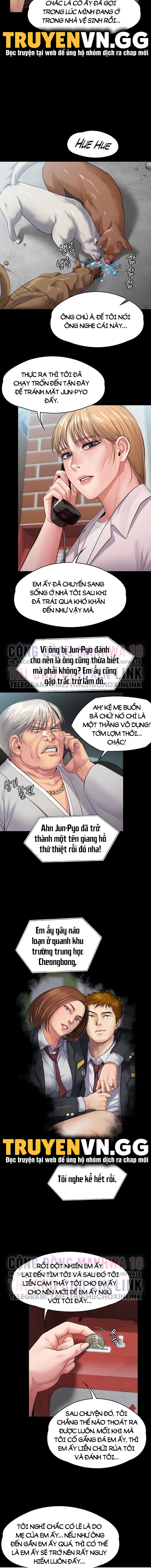 Queen Bee - Nữ Hoàng Ong Chúa Chapter 249 - Page 5