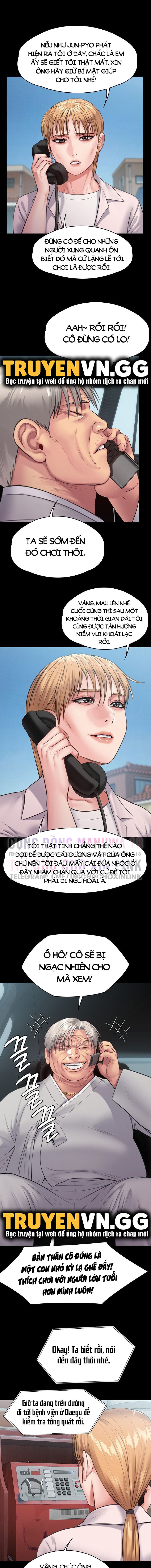 Queen Bee - Nữ Hoàng Ong Chúa Chapter 249 - Page 7